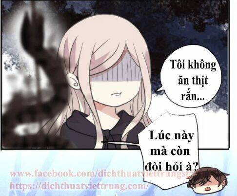 Vết Cắn Ngọt Ngào 2 Chapter 9 - Trang 2