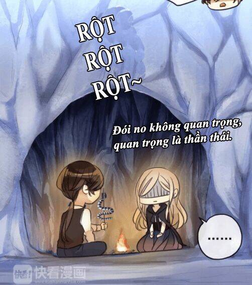 Vết Cắn Ngọt Ngào 2 Chapter 9 - Trang 2