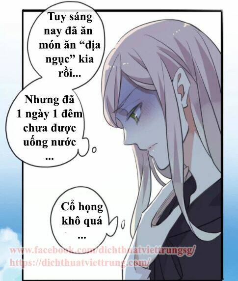 Vết Cắn Ngọt Ngào 2 Chapter 9 - Trang 2