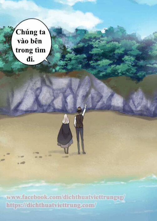 Vết Cắn Ngọt Ngào 2 Chapter 9 - Trang 2