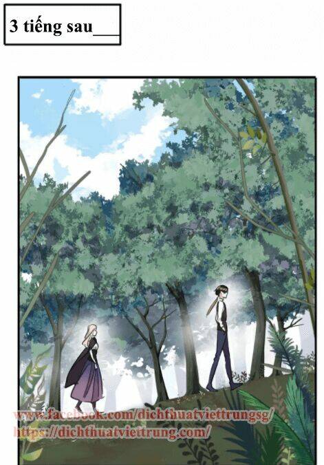 Vết Cắn Ngọt Ngào 2 Chapter 9 - Trang 2