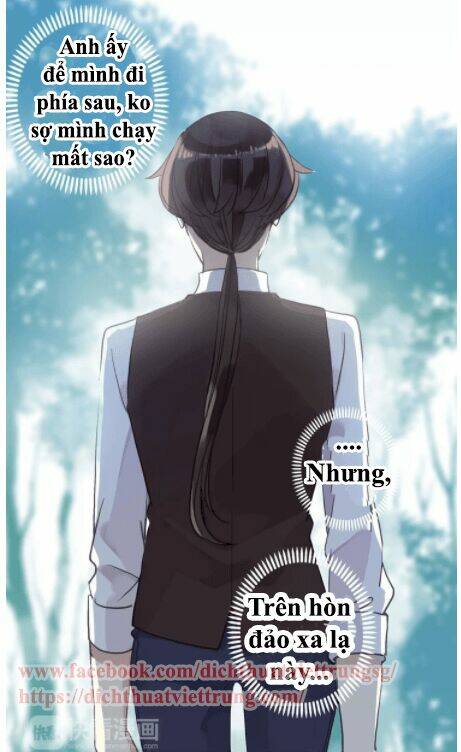 Vết Cắn Ngọt Ngào 2 Chapter 9 - Trang 2