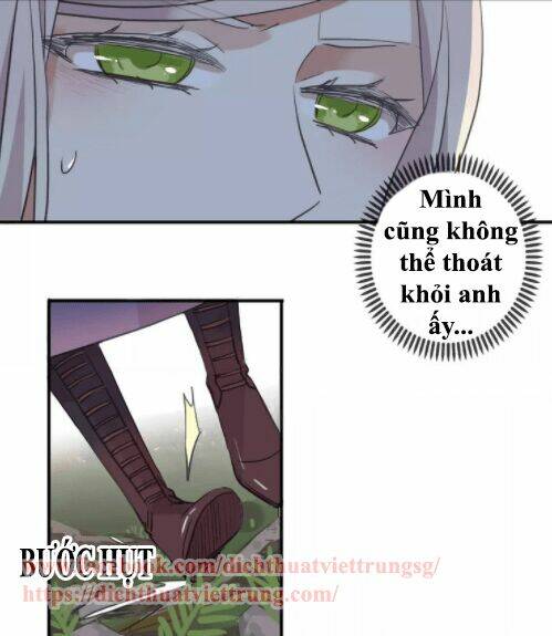 Vết Cắn Ngọt Ngào 2 Chapter 9 - Trang 2