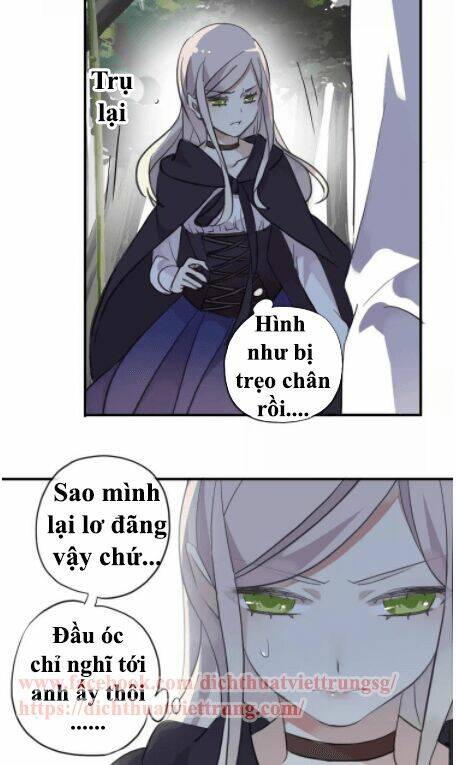 Vết Cắn Ngọt Ngào 2 Chapter 9 - Trang 2