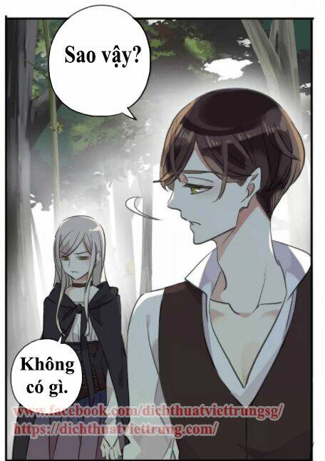 Vết Cắn Ngọt Ngào 2 Chapter 9 - Trang 2