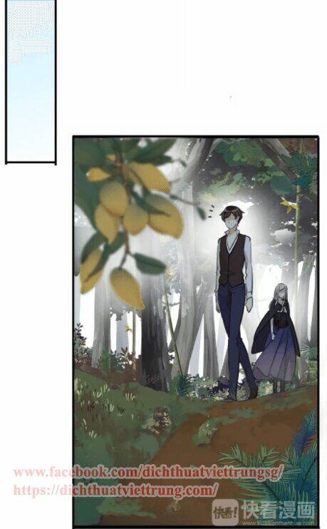 Vết Cắn Ngọt Ngào 2 Chapter 9 - Trang 2