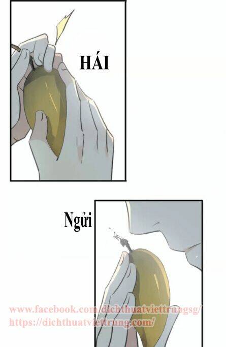 Vết Cắn Ngọt Ngào 2 Chapter 9 - Trang 2