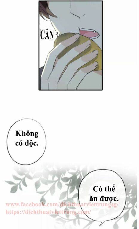 Vết Cắn Ngọt Ngào 2 Chapter 9 - Trang 2