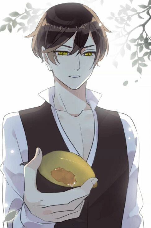 Vết Cắn Ngọt Ngào 2 Chapter 9 - Trang 2