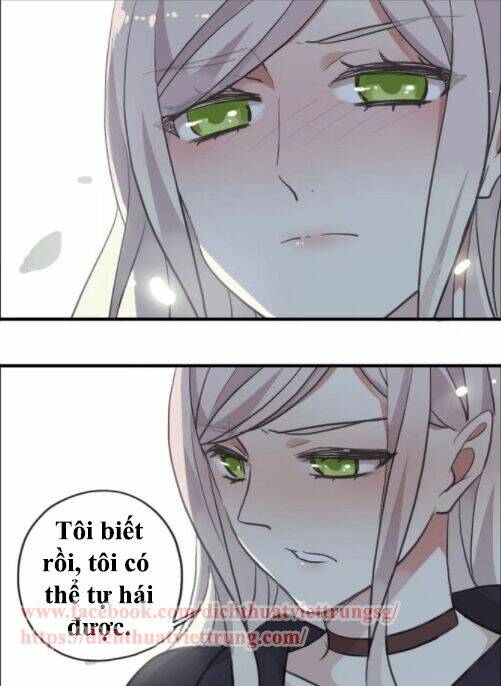 Vết Cắn Ngọt Ngào 2 Chapter 9 - Trang 2