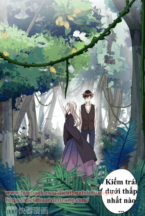 Vết Cắn Ngọt Ngào 2 Chapter 9 - Trang 2