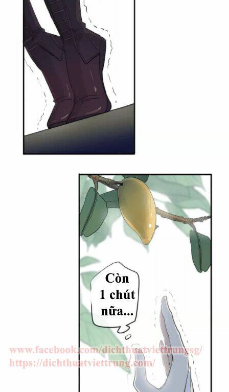 Vết Cắn Ngọt Ngào 2 Chapter 9 - Trang 2