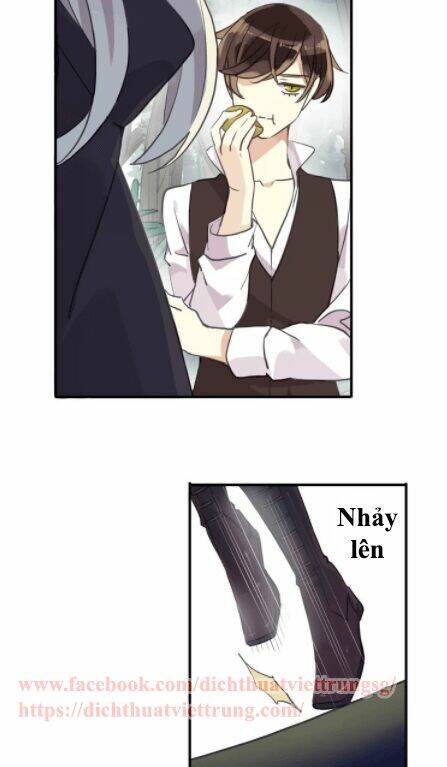 Vết Cắn Ngọt Ngào 2 Chapter 9 - Trang 2