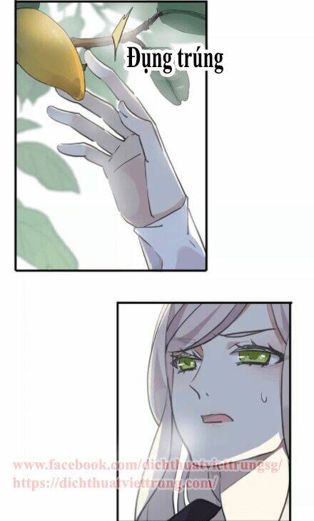 Vết Cắn Ngọt Ngào 2 Chapter 9 - Trang 2