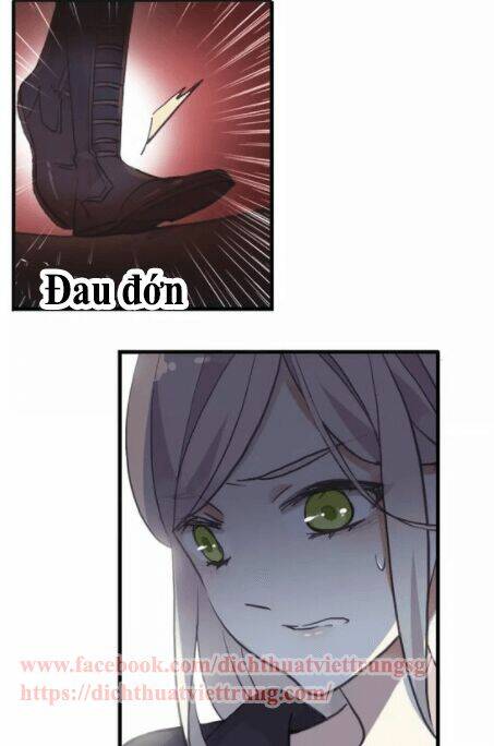 Vết Cắn Ngọt Ngào 2 Chapter 9 - Trang 2