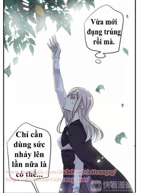 Vết Cắn Ngọt Ngào 2 Chapter 9 - Trang 2