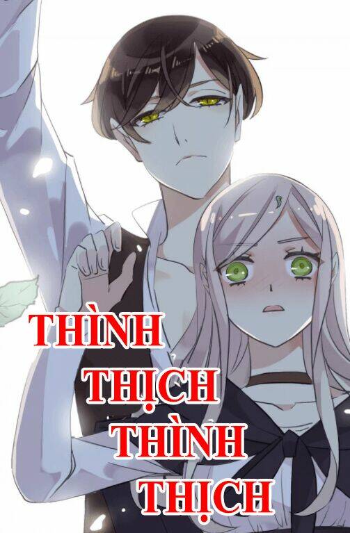 Vết Cắn Ngọt Ngào 2 Chapter 9 - Trang 2