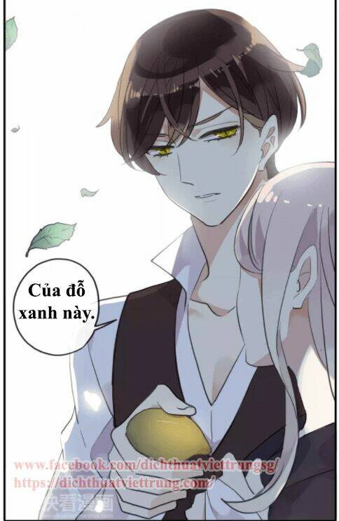 Vết Cắn Ngọt Ngào 2 Chapter 9 - Trang 2