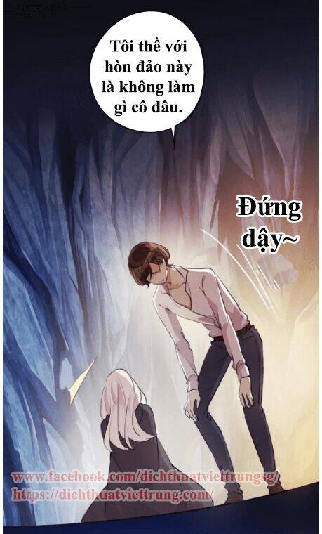 Vết Cắn Ngọt Ngào 2 Chapter 9 - Trang 2