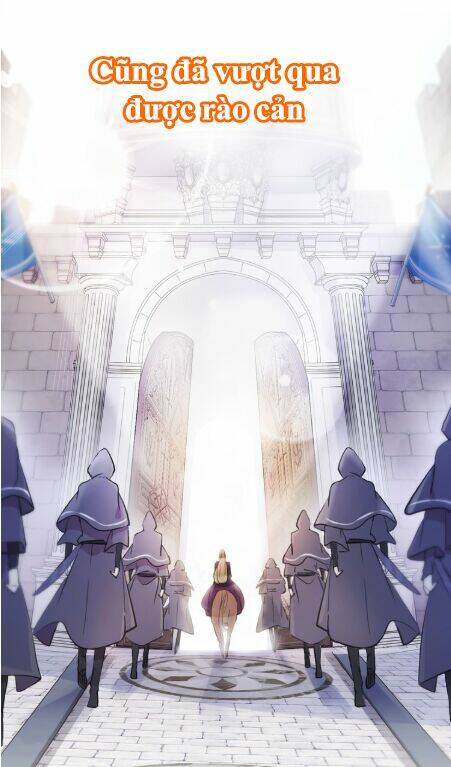 Vết Cắn Ngọt Ngào 3 Chapter 0 - Trang 2