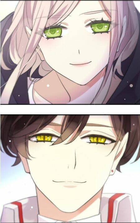 Vết Cắn Ngọt Ngào 3 Chapter 0 - Trang 2