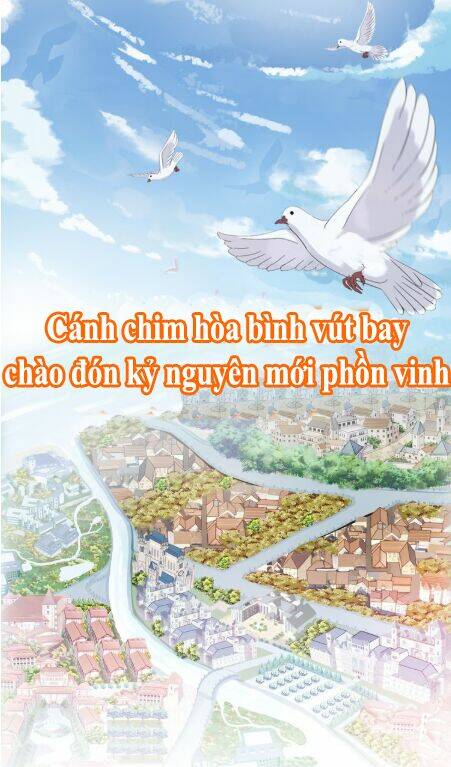 Vết Cắn Ngọt Ngào 3 Chapter 0 - Trang 2