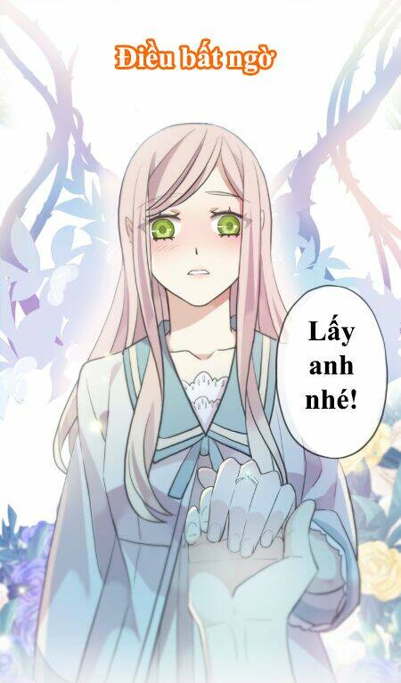 Vết Cắn Ngọt Ngào 3 Chapter 0 - Trang 2