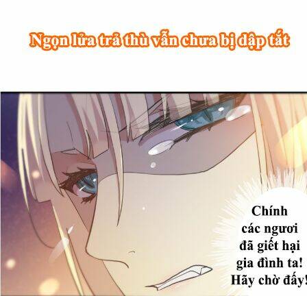 Vết Cắn Ngọt Ngào 3 Chapter 0 - Trang 2