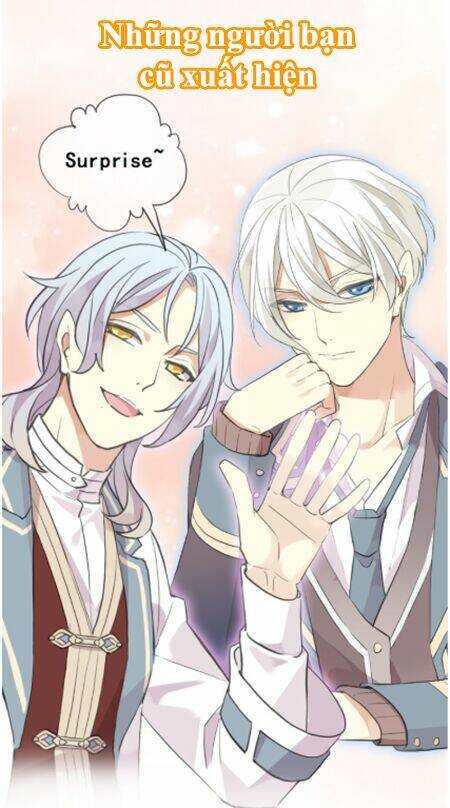 Vết Cắn Ngọt Ngào 3 Chapter 0 - Trang 2