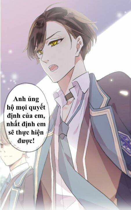 Vết Cắn Ngọt Ngào 3 Chapter 0 - Trang 2