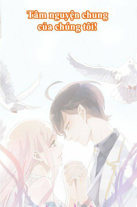 Vết Cắn Ngọt Ngào 3 Chapter 0 - Trang 2