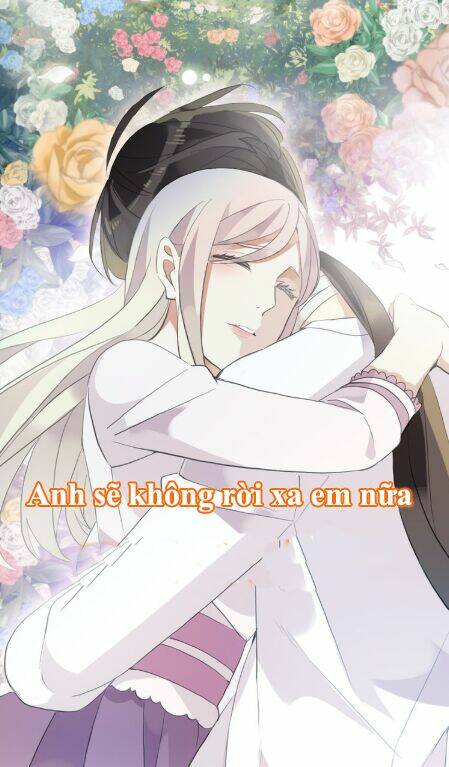 Vết Cắn Ngọt Ngào 3 Chapter 0 - Trang 2