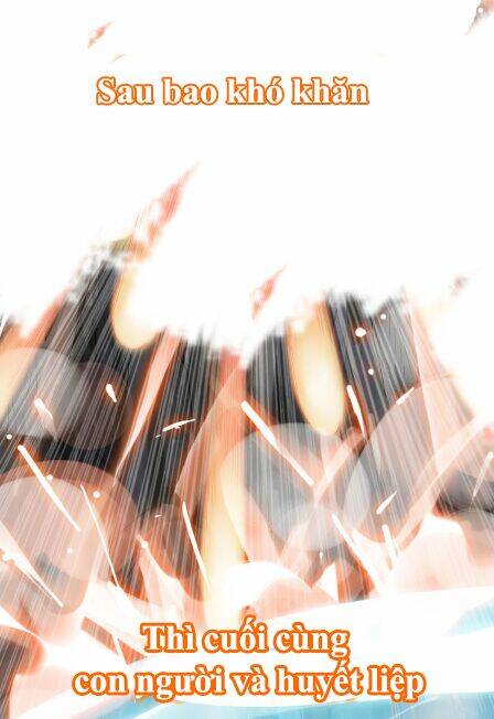 Vết Cắn Ngọt Ngào 3 Chapter 0 - Trang 2