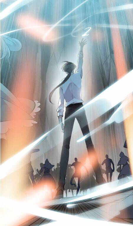 Vết Cắn Ngọt Ngào 3 Chapter 0 - Trang 2