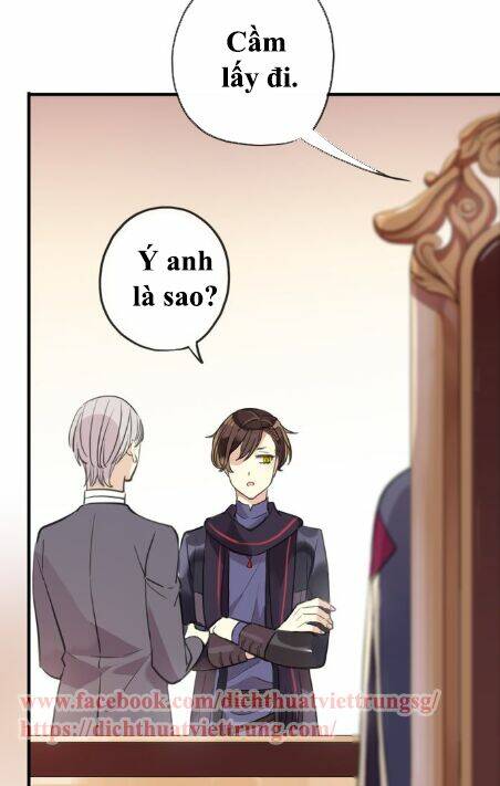 Vết Cắn Ngọt Ngào 3 Chapter 1 - Trang 2