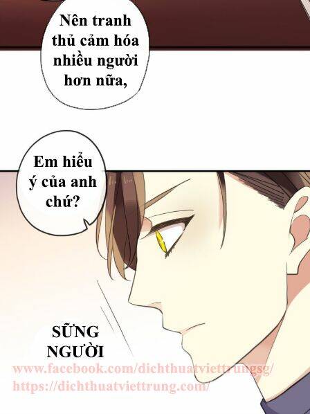 Vết Cắn Ngọt Ngào 3 Chapter 1 - Trang 2