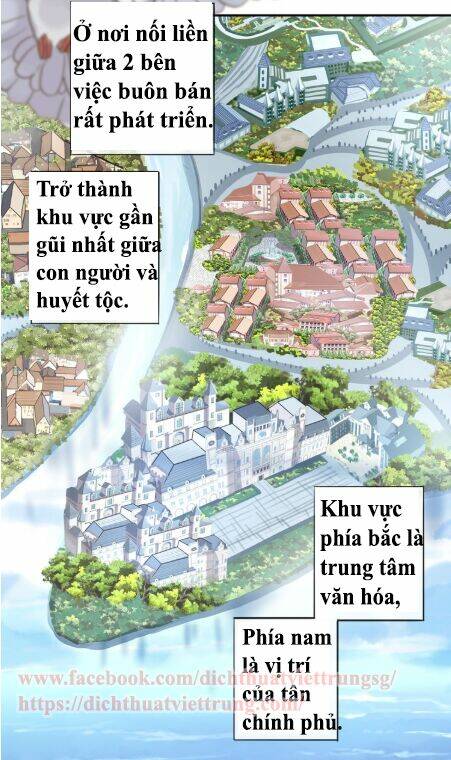 Vết Cắn Ngọt Ngào 3 Chapter 1 - Trang 2