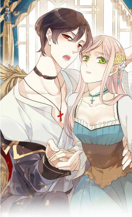 Vết Cắn Ngọt Ngào 3 Chapter 1 - Trang 2