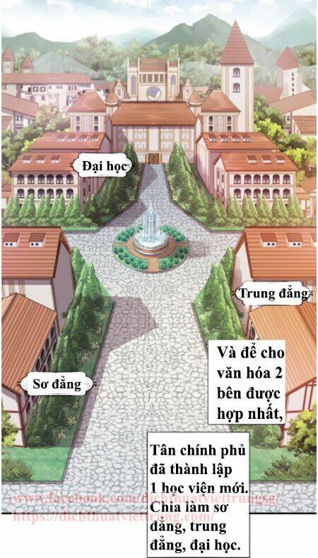 Vết Cắn Ngọt Ngào 3 Chapter 1 - Trang 2
