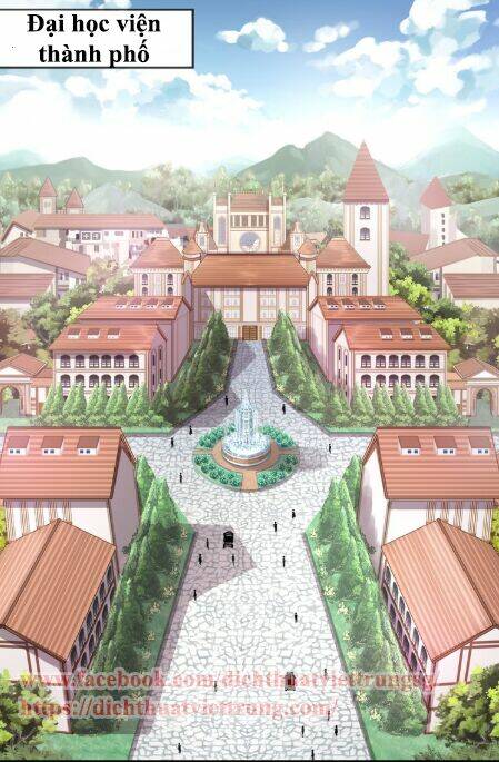 Vết Cắn Ngọt Ngào 3 Chapter 1 - Trang 2