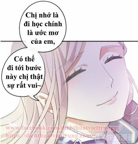 Vết Cắn Ngọt Ngào 3 Chapter 1 - Trang 2