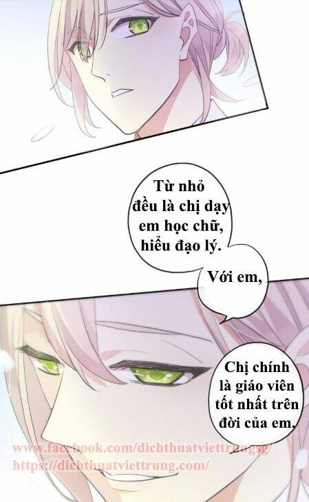 Vết Cắn Ngọt Ngào 3 Chapter 1 - Trang 2