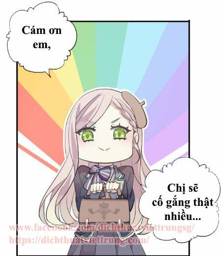 Vết Cắn Ngọt Ngào 3 Chapter 1 - Trang 2