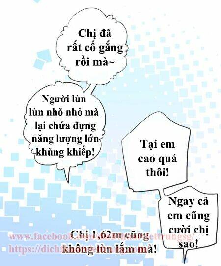 Vết Cắn Ngọt Ngào 3 Chapter 1 - Trang 2