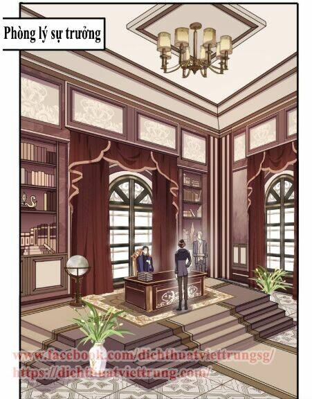 Vết Cắn Ngọt Ngào 3 Chapter 1 - Trang 2