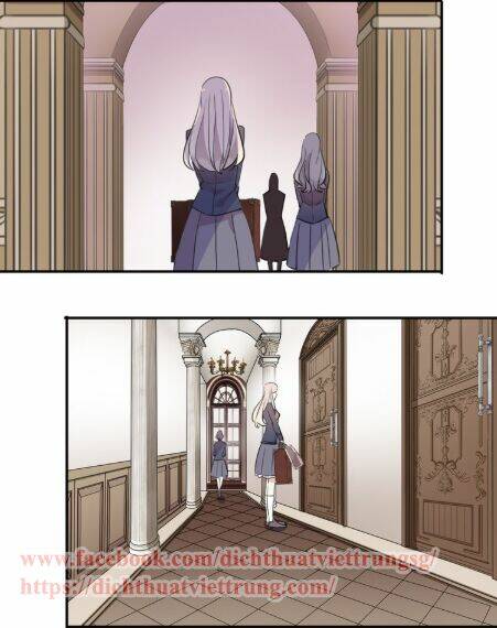 Vết Cắn Ngọt Ngào 3 Chapter 1 - Trang 2