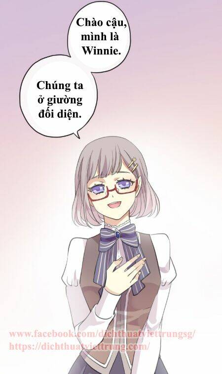 Vết Cắn Ngọt Ngào 3 Chapter 1 - Trang 2