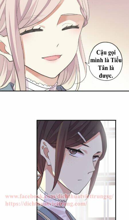 Vết Cắn Ngọt Ngào 3 Chapter 1 - Trang 2