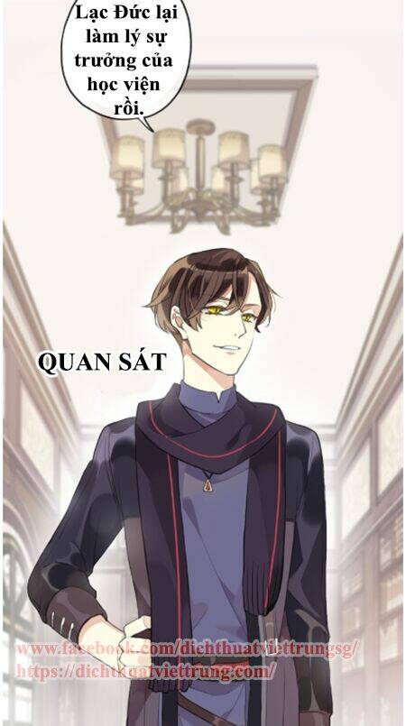 Vết Cắn Ngọt Ngào 3 Chapter 1 - Trang 2