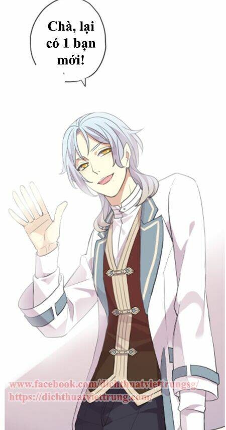 Vết Cắn Ngọt Ngào 3 Chapter 1 - Trang 2